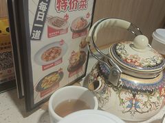 -阿娜尔·新疆菜(佰港城店)