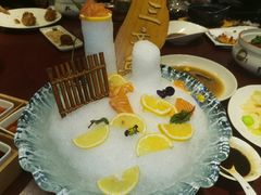 -宁邦·家宴·南京菜(红山动物园店)