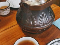 -巴依老爷新疆美食(望京小街店)