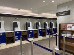 -三越百货(三越银座店)