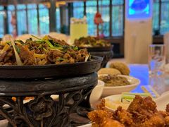 -烤肉宛饭庄(南礼士路店)