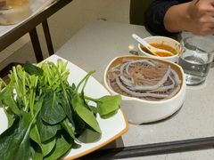 -海底捞火锅(金地广场生日主题店)