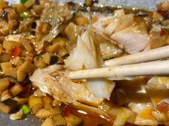 -不倒翁·安徽名菜楼(步行街店)