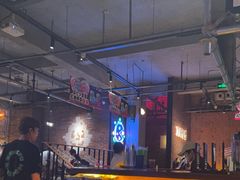-功夫怪兽·烧烤(西工小街店)