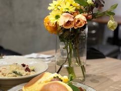 -UPPER KITCHEN(延安路店)