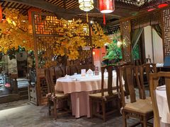 -徽镇小厨·经典徽菜(十里河店)