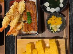 -玄白·炭烤活鳗(上海首店)