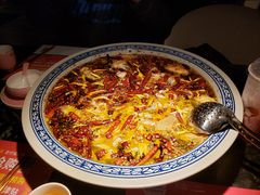 -桂二老坛酸菜鱼(三街两巷店)