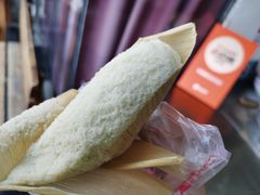 -叶婆婆豆浆馍馍