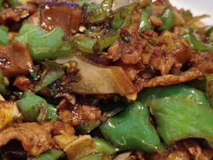 -兰湘子·湘菜小炒(石家庄万象城店)