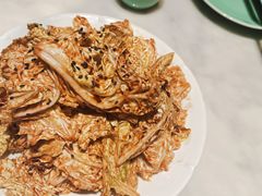 -泰钰丰烤鸭.天津菜(开发区店)