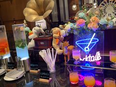 -盐城万豪酒店-盐城厨房西餐厅