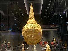 -曼谷国家博物馆