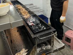 -老白家怡贵园烤肉