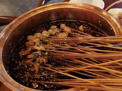 -搓火大都会(广安门总店)