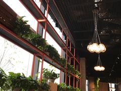 大堂-U你·天然调味(南湖总店)