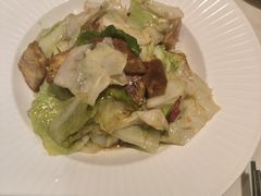 -巴扎屋大盘鸡·新疆菜(汇嘉时代店)