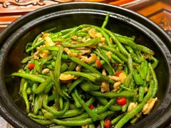 -万荣烤鸭店·北京菜(农光里店)