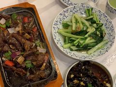 -围龙屋客家食府(福田店)