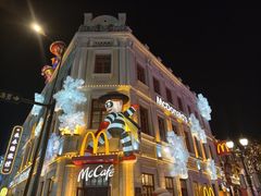 -中华巴洛克风情街