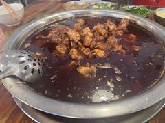-中和远东火锅兔(老店)