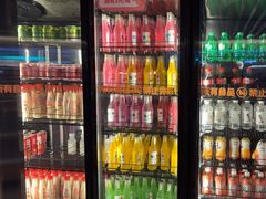 -汉丽斯巴西烤肉自助(市南店)