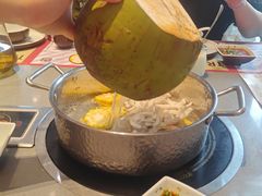 -椰小鸡·琼州糟粕醋(美兰缤纷城店)