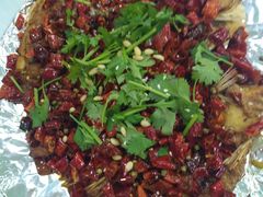 -聚德福海鲜家常菜(刘庄店)