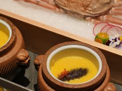 -上井料理黑金店(IFS国金中心店)