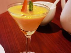 -杭州JW万豪酒店-万豪中餐厅