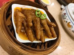 醇香豉油皇凤爪-点都德(北京路贰店)