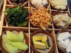 -芈重山老火锅(广州首店)