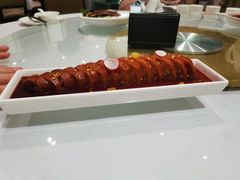 -俊江南时尚创意餐厅