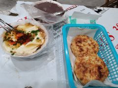 -王记肉火烧早餐中国店