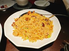 -领事馆19号中餐厅(厦门海景洲际酒店)