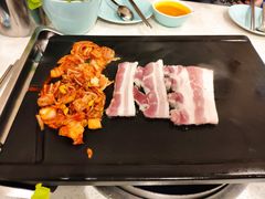 -韩时烤肉(枫蓝店)