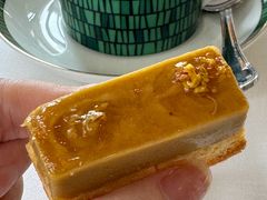 -上海和平饭店-华懋阁 The Cathay Room