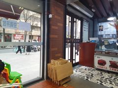 -建基泡馍·西安老字号·清真(永宁店)