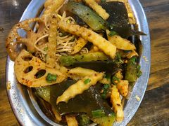 狼牙土豆-串妹花式冰粉(乐山总店)