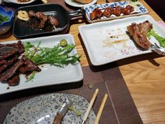-德川家日本料理(中关村寰太大厦店)