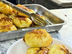 -草桥清真牛肉锅贴扁食店