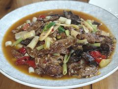 -曹家小厨(贵阳路店)