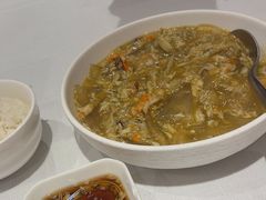 -老吉士酒家(天平路店)