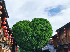 -三坊七巷历史文化街区