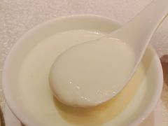姜撞奶-龙的酒楼·手工早茶·顺德菜(近良路店)