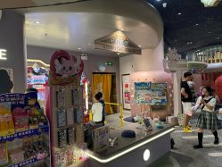 -奈尔宝家庭中心·亲子餐厅(宝安店)