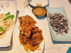 -西夏回族烧麦馆(牡丹街店)