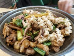 -芳村榕树头叹佬鸡煲(体育西店)