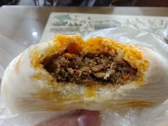 -清真石家包子(大皮院总店)