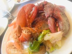 -西安凯悦酒店·湖畔中餐厅